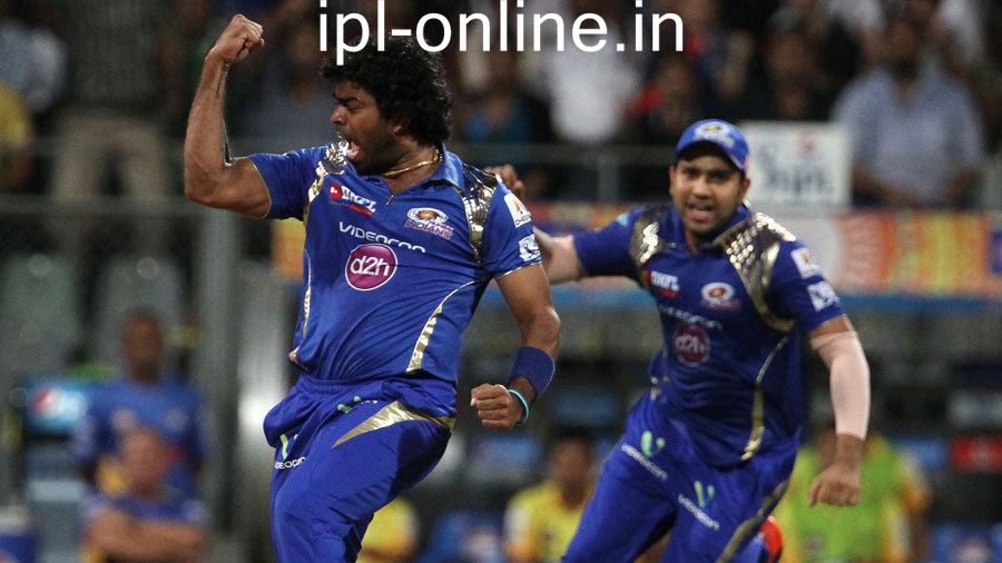 Quarter Final 1 Chennai Super Kings v Mumbai Indians